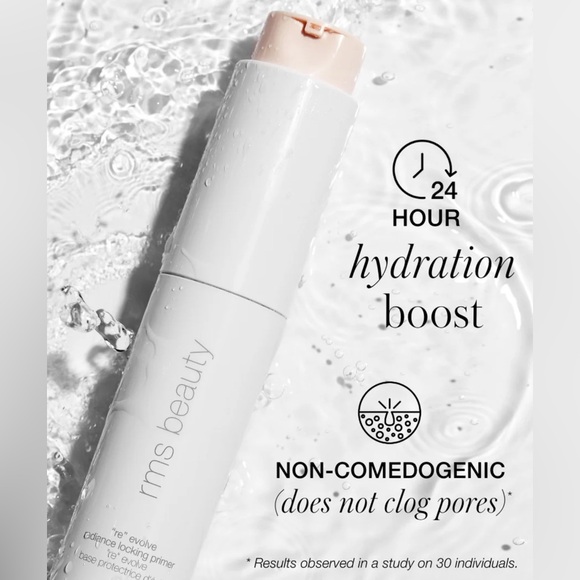 RMS Beauty ReEvolve Radiance Locking Primer - Picture 2 of 12